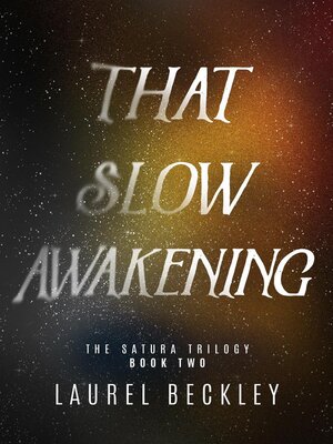 cover image of That Slow Awakening